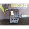Recambio de caja reles / fusibles para renault megane ii berlina 5p emotion referencia OEM IAM 8200351182  