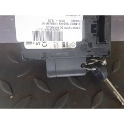 Recambio de conmutador de arranque para renault megane ii berlina 5p emotion referencia OEM IAM S118539001F  