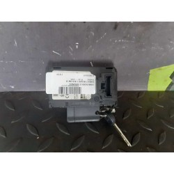 Recambio de conmutador de arranque para renault megane ii berlina 5p emotion referencia OEM IAM S118539001F  