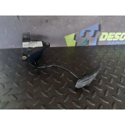 Recambio de pedal acelerador para renault megane ii berlina 5p emotion referencia OEM IAM 8200153268  