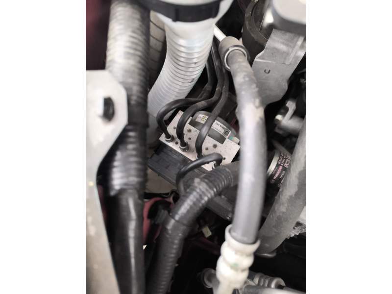 ABS KJ01437A0A 