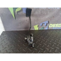 Recambio de pedal acelerador para renault megane ii berlina 5p emotion referencia OEM IAM 8200153268  