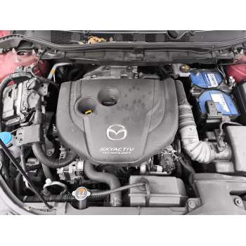 MOTOR COMPLETO SHYE02300F 