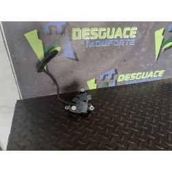 Recambio de pedal acelerador para renault megane ii berlina 5p emotion referencia OEM IAM 8200153268  