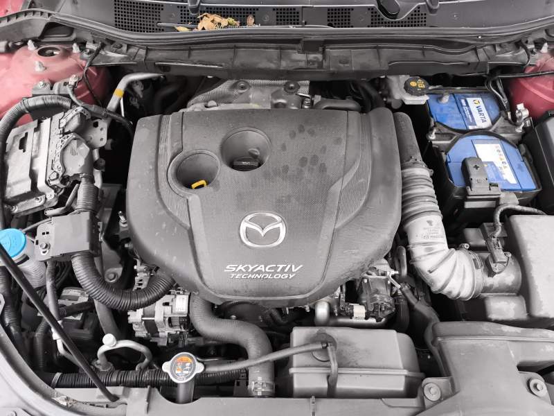 MOTOR COMPLETO SHYE02300F 