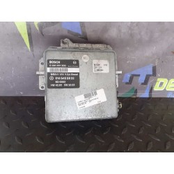 Recambio de centralita motor uce para mercedes-benz clase c (w202) berlina 250 diesel (202.125) referencia OEM IAM 0281001200  