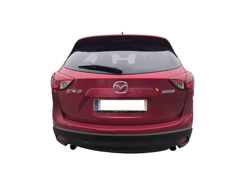 PORTON TRASERO KDZ36202XA 