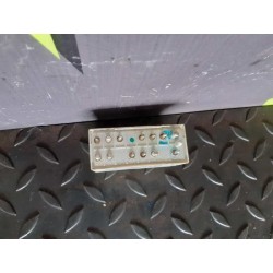 Recambio de rele para mercedes-benz clase c (w202) berlina 250 diesel (202.125) referencia OEM IAM 2018210247  