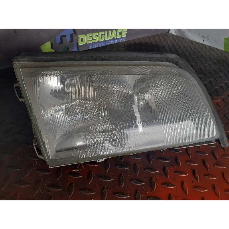 Recambio de faro derecho para mercedes-benz clase c (w202) berlina 250 diesel (202.125) referencia OEM IAM   