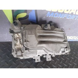 Recambio de faro izquierdo para mercedes-benz clase c (w202) berlina 250 diesel (202.125) referencia OEM IAM 1305621597  