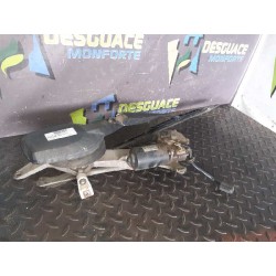 Recambio de motor limpia delantero para mercedes-benz clase c (w202) berlina 250 diesel (202.125) referencia OEM IAM 2828205342 