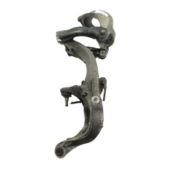 Recambio de brazo de suspension delantero derecho para citroën c5 iii (rd_) 2.0 16v referencia OEM IAM 9861544780D  