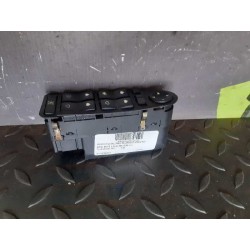 Recambio de mando elevalunas delantero izquierdo para bmw serie 5 berlina (e39) 2.5 turbodiesel cat referencia OEM IAM 618183806