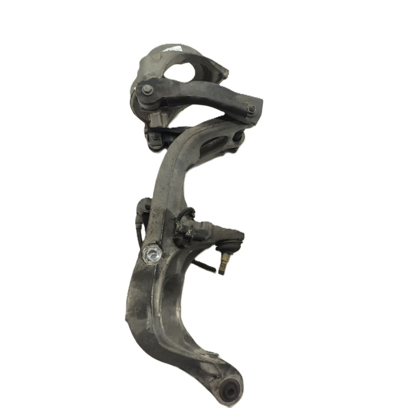 Desguace MonforteBRAZO DE SUSPENSION DELANTERO IZQUIERDO 9661544680G CITROËNPiezas vehículos|Desguace Monforte