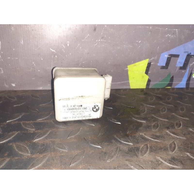 Recambio de modulo electronico para bmw serie 5 berlina (e39) 2.5 turbodiesel cat referencia OEM IAM 65758367604  