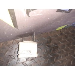 Recambio de modulo electronico para bmw serie 5 berlina (e39) 2.5 turbodiesel cat referencia OEM IAM 65758367604  