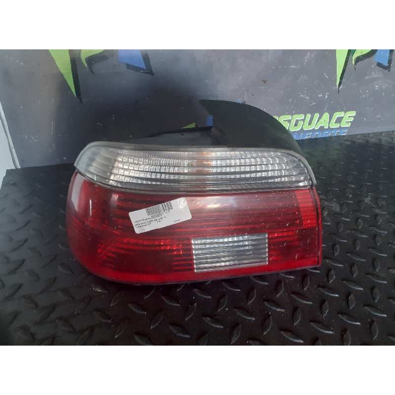 Recambio de piloto trasero izquierdo para bmw serie 5 berlina (e39) 2.5 turbodiesel cat referencia OEM IAM   