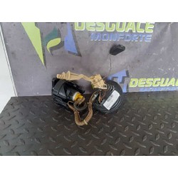 Recambio de aforador para bmw serie 5 berlina (e39) 2.5 turbodiesel cat referencia OEM IAM 290998012  