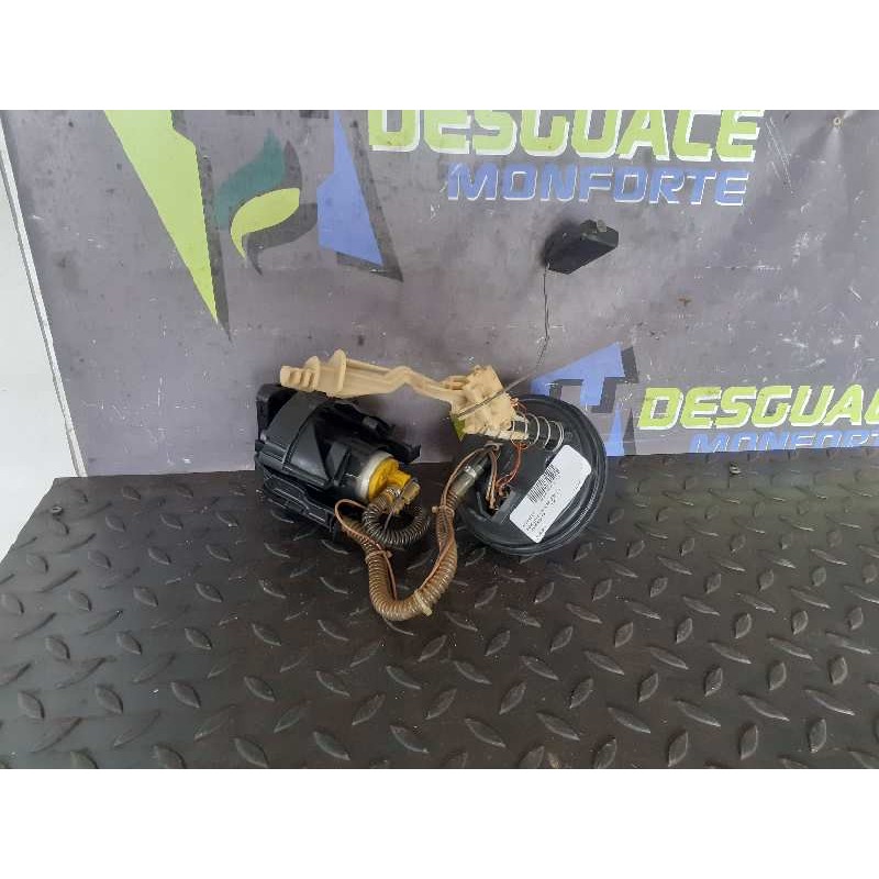 Recambio de aforador para bmw serie 5 berlina (e39) 2.5 turbodiesel cat referencia OEM IAM 290998012  
