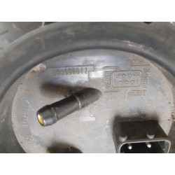 Recambio de aforador para bmw serie 5 berlina (e39) 2.5 turbodiesel cat referencia OEM IAM 290998012  