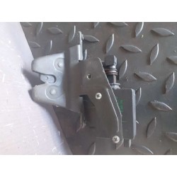 Recambio de cerradura maletero / porton para bmw serie 5 berlina (e39) 2.5 turbodiesel cat referencia OEM IAM   