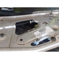 Recambio de elevalunas delantero derecho para bmw serie 5 berlina (e39) 2.5 turbodiesel cat referencia OEM IAM 51338159832  