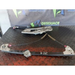 Recambio de elevalunas delantero derecho para bmw serie 5 berlina (e39) 2.5 turbodiesel cat referencia OEM IAM 51338159832  