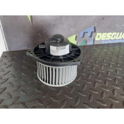 Recambio de motor calefaccion para mitsubishi outlander (cu0w) 2.0 cat referencia OEM IAM 5027261040 8940000180 