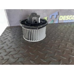 Recambio de motor calefaccion para mitsubishi outlander (cu0w) 2.0 cat referencia OEM IAM 5027261040 8940000180 