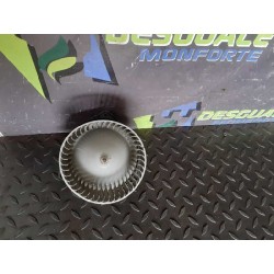 Recambio de motor calefaccion para mitsubishi outlander (cu0w) 2.0 cat referencia OEM IAM 5027261040 8940000180 