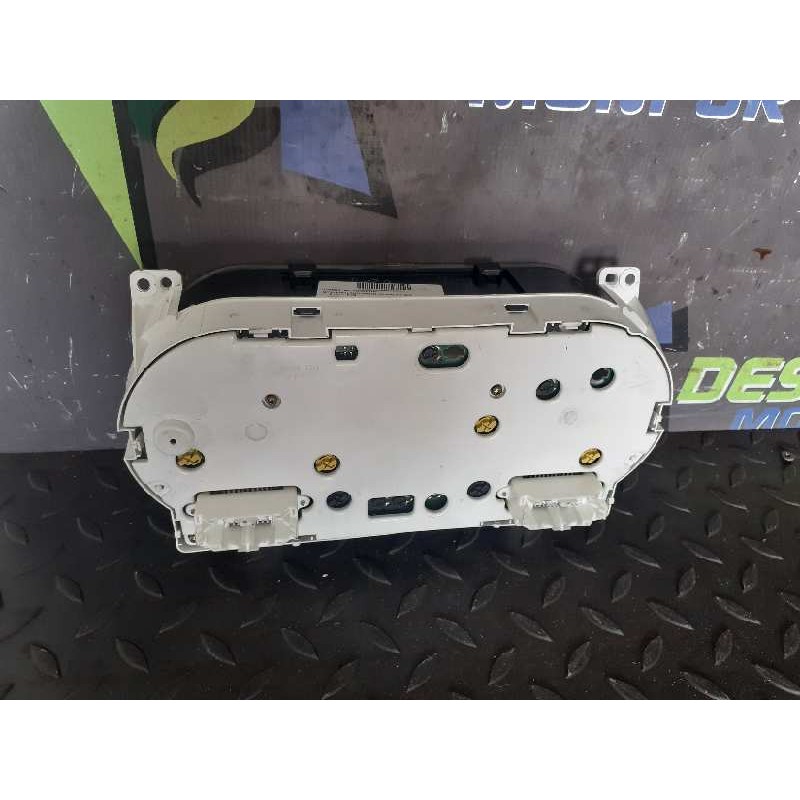 Recambio de cuadro instrumentos para mitsubishi outlander (cu0w) 2.0 cat referencia OEM IAM 769316-420  