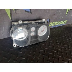 Recambio de cuadro instrumentos para mitsubishi outlander (cu0w) 2.0 cat referencia OEM IAM 769316-420  