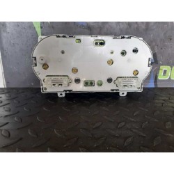 Recambio de cuadro instrumentos para mitsubishi outlander (cu0w) 2.0 cat referencia OEM IAM 769316-420  