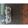Recambio de mando calefaccion / aire acondicionado para mitsubishi outlander (cu0w) 2.0 2wd referencia OEM IAM MR979970HA  