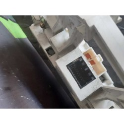 Recambio de mando calefaccion / aire acondicionado para mitsubishi outlander (cu0w) 2.0 2wd referencia OEM IAM MR979970HA  