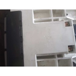 Recambio de mando calefaccion / aire acondicionado para mitsubishi outlander (cu0w) 2.0 2wd referencia OEM IAM MR979970HA  