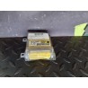 Recambio de centralita airbag para mitsubishi outlander (cu0w) 2.0 cat referencia OEM IAM MR587868  