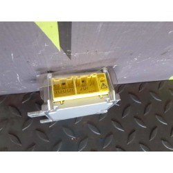 Recambio de centralita airbag para mitsubishi outlander (cu0w) 2.0 cat referencia OEM IAM MR587868  