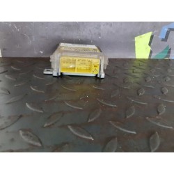 Recambio de centralita airbag para mitsubishi outlander (cu0w) 2.0 cat referencia OEM IAM MR587868  