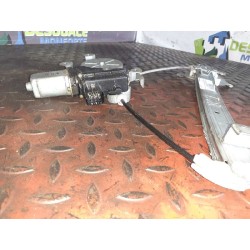 Recambio de elevalunas trasero derecho para mitsubishi outlander (cu0w) 2.0 cat referencia OEM IAM MR573888RH  