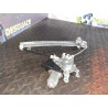 Recambio de elevalunas trasero derecho para mitsubishi outlander (cu0w) 2.0 cat referencia OEM IAM MR573888RH  