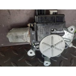 Recambio de elevalunas trasero izquierdo para mitsubishi outlander (cu0w) 2.0 cat referencia OEM IAM MR573887LH  