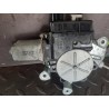 Recambio de elevalunas trasero izquierdo para mitsubishi outlander (cu0w) 2.0 cat referencia OEM IAM MR573887LH  