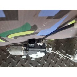 Recambio de elevalunas trasero izquierdo para mitsubishi outlander (cu0w) 2.0 cat referencia OEM IAM MR573887LH  