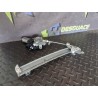 Recambio de elevalunas trasero izquierdo para mitsubishi outlander (cu0w) 2.0 cat referencia OEM IAM MR573887LH  