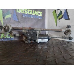 Recambio de motor limpia delantero para mitsubishi outlander (cu0w) 2.0 cat referencia OEM IAM MN126542 1592007160 