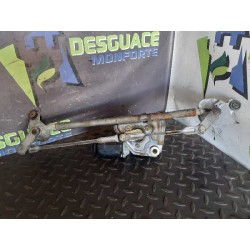 Recambio de motor limpia delantero para mitsubishi outlander (cu0w) 2.0 cat referencia OEM IAM MN126542 1592007160 