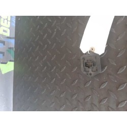 Recambio de resistencia calefaccion para mitsubishi outlander (cu0w) 2.0 cat referencia OEM IAM 830038710  