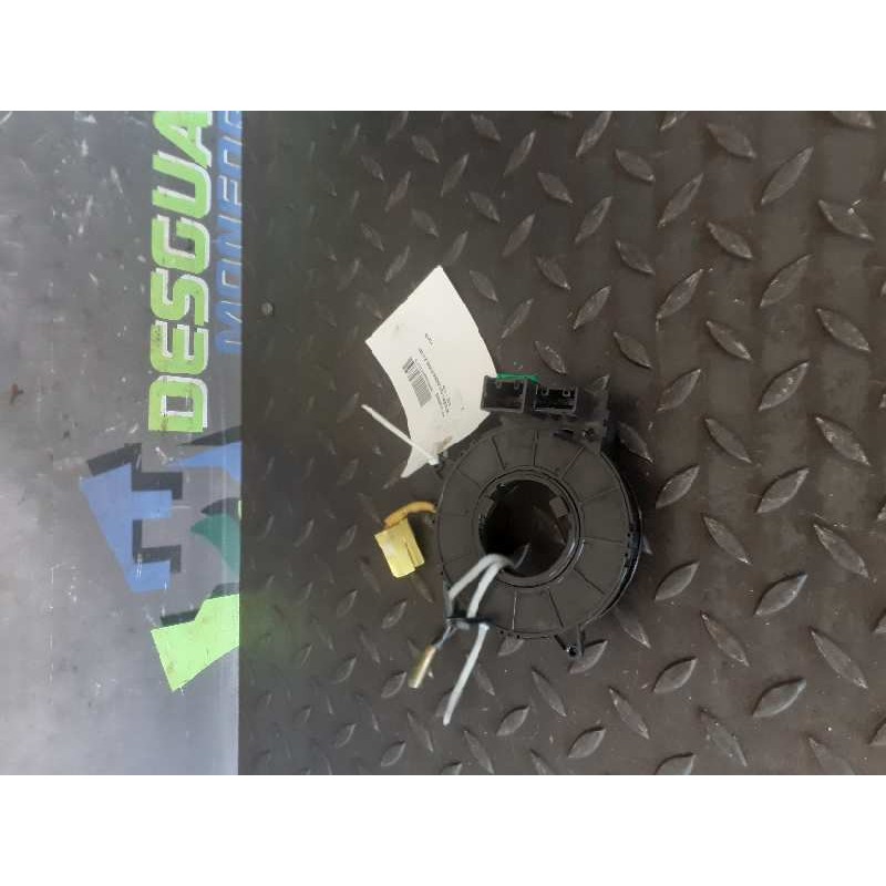 Recambio de anillo airbag para mitsubishi outlander (cu0w) 2.0 cat referencia OEM IAM   