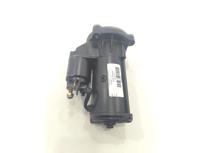 MOTOR ARRANQUE 9827007180 
